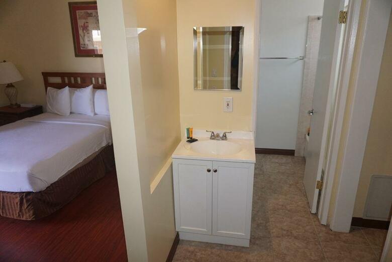 Hotel Americas Best Value Inn