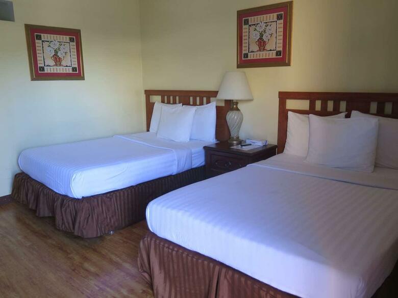 Hotel Americas Best Value Inn