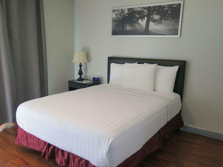 Hotel Americas Best Value Inn