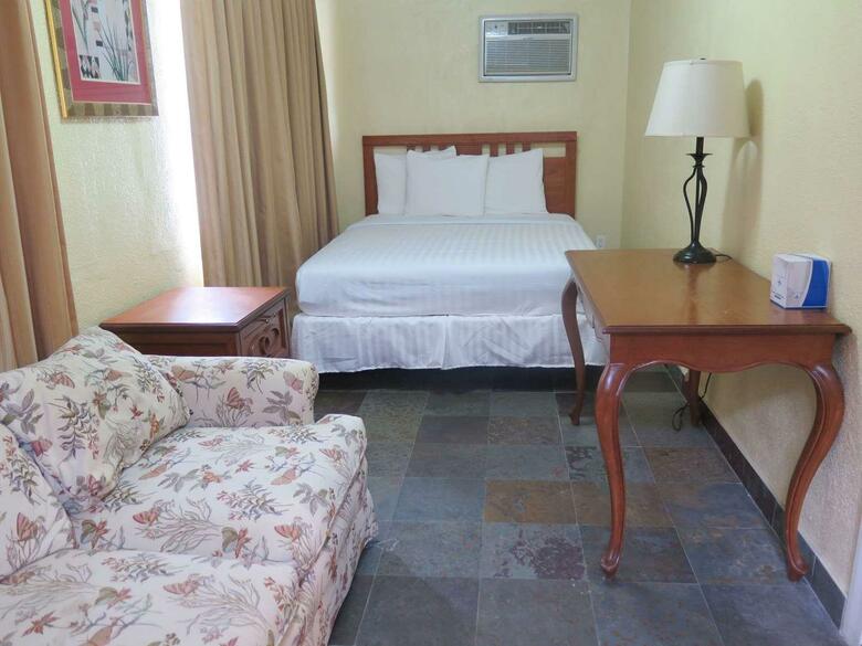 Hotel Americas Best Value Inn