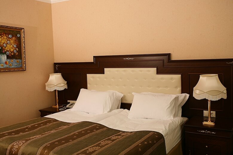 Latanya Palm & Spa Hotel