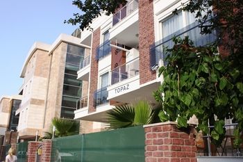 Apartamento Bypegasus Smart Flats