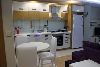 Apartamento Bypegasus Smart Flats