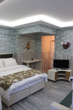 Apartamento Bypegasus Smart Flats