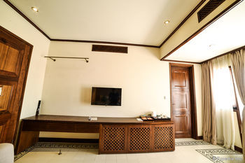 Hotel Almanity Hoi An