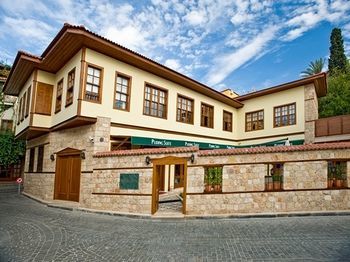 Eski Masal Hotel - Boutique Class