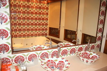 Eski Masal Hotel - Boutique Class