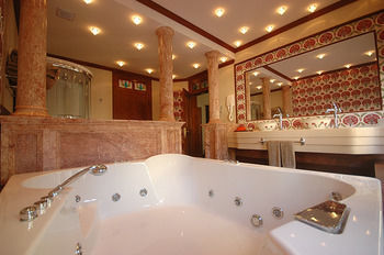 Eski Masal Hotel - Boutique Class