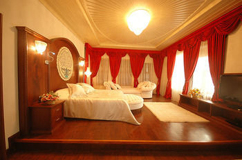 Eski Masal Hotel - Boutique Class
