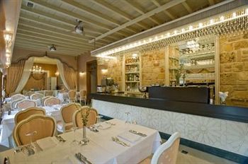 Eski Masal Hotel - Boutique Class