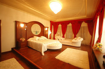 Eski Masal Hotel - Boutique Class