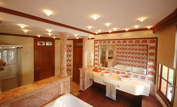 Eski Masal Hotel - Boutique Class