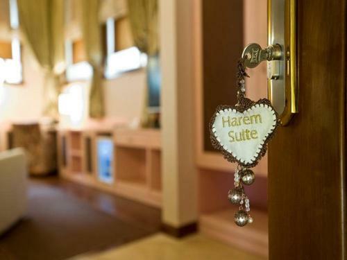Eski Masal Hotel - Boutique Class