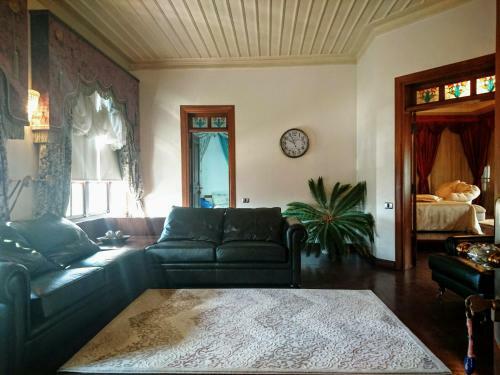 Eski Masal Hotel - Boutique Class
