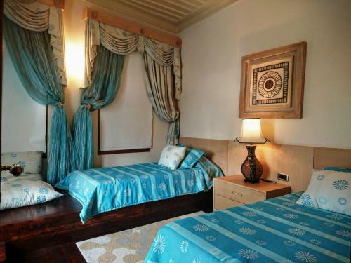 Eski Masal Hotel - Boutique Class