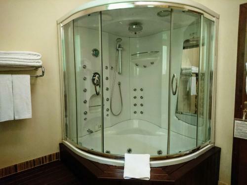Eski Masal Hotel - Boutique Class
