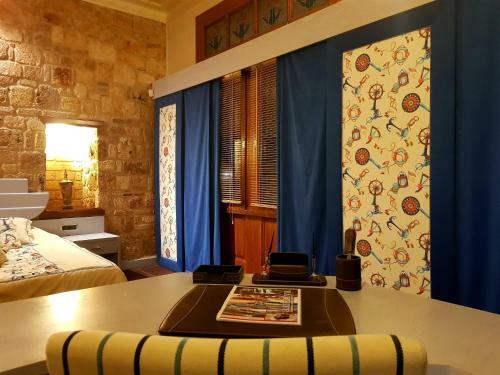 Eski Masal Hotel - Boutique Class