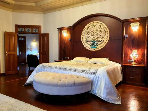 Eski Masal Hotel - Boutique Class