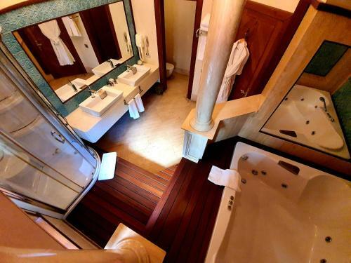 Eski Masal Hotel - Boutique Class
