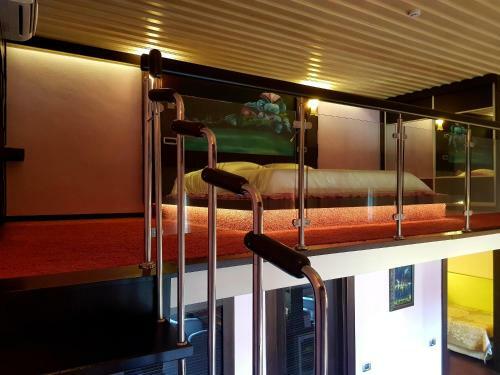 Eski Masal Hotel - Boutique Class