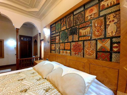 Eski Masal Hotel - Boutique Class
