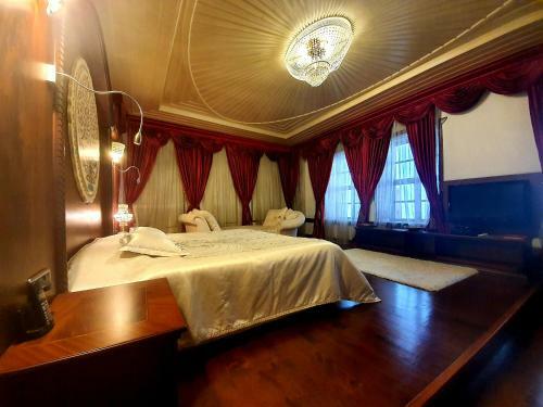 Eski Masal Hotel - Boutique Class