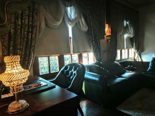 Eski Masal Hotel - Boutique Class