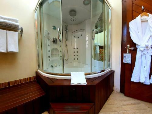 Eski Masal Hotel - Boutique Class