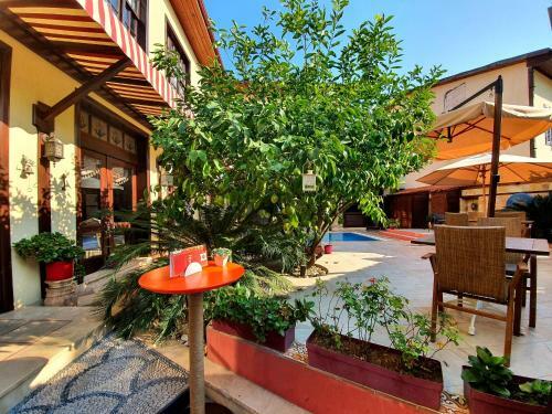 Eski Masal Hotel - Boutique Class