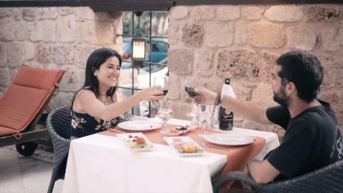 Eski Masal Hotel - Boutique Class
