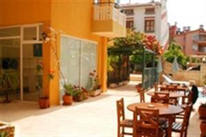 Benna Hotel