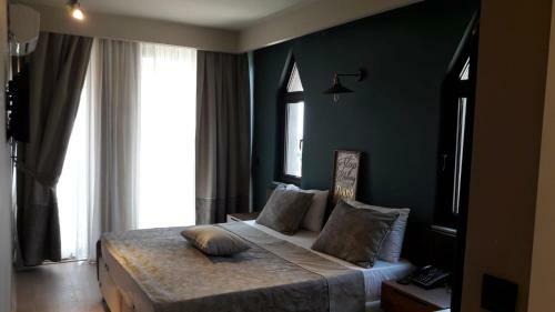 Nebilux Hotel