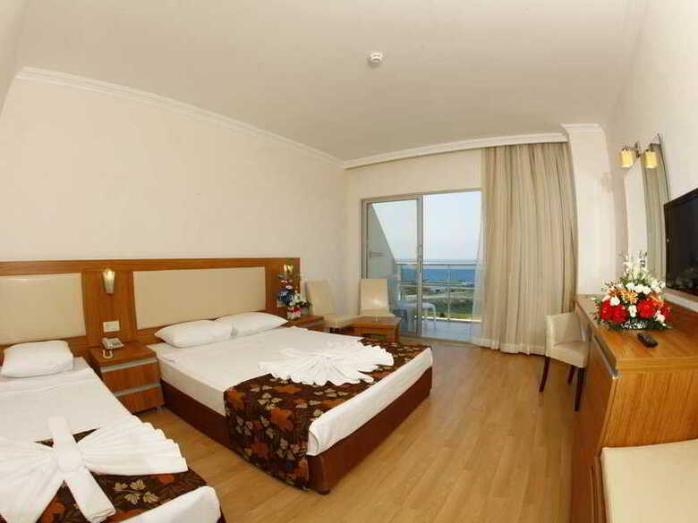 Hotel �enger Beach Resort Spa - All Inclusive
