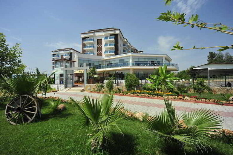 Hotel �enger Beach Resort Spa - All Inclusive