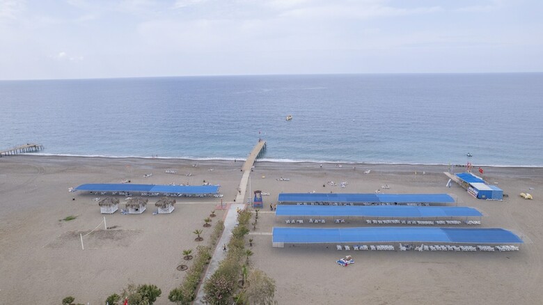 Hotel �enger Beach Resort Spa - All Inclusive