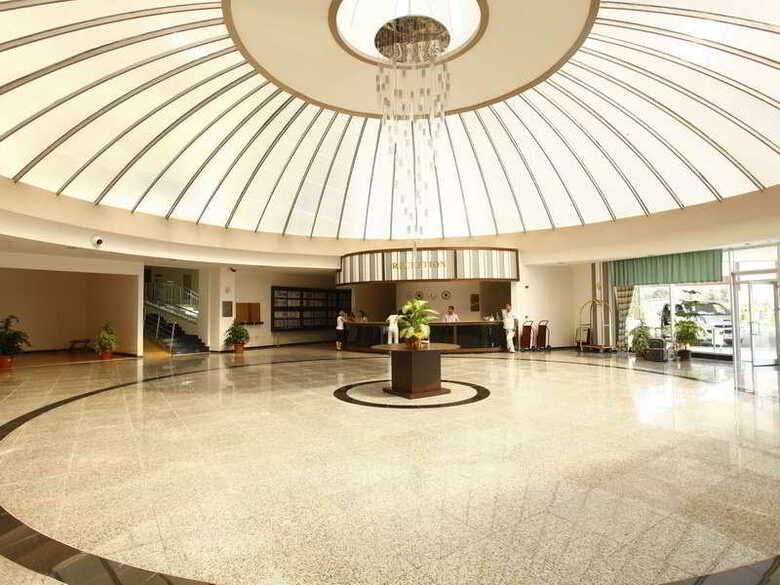 Hotel �enger Beach Resort Spa - All Inclusive