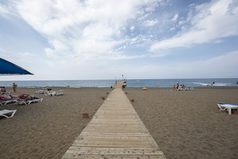 Hotel �enger Beach Resort Spa - All Inclusive