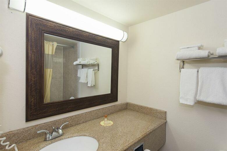 Hotel Days Inn & Suites Laredo
