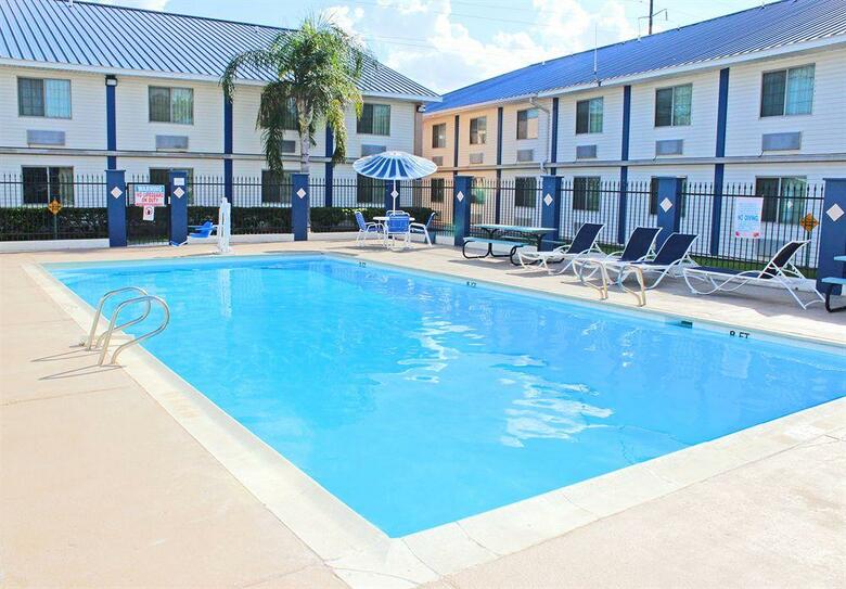 Hotel Days Inn & Suites Laredo