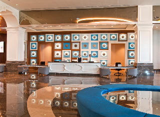 Sueno Hotels Deluxe Belek - All Inclusive