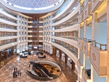Sueno Hotels Deluxe Belek - All Inclusive