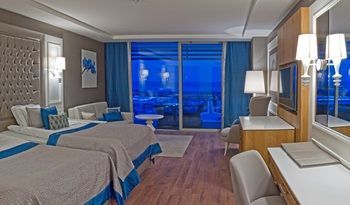 Sueno Hotels Deluxe Belek - All Inclusive