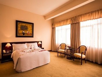 De Syloia Hotel