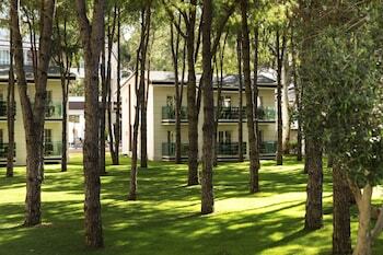 Hotel Robinson Club Masmavi - All Inclusive