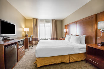 Motel Quality Inn