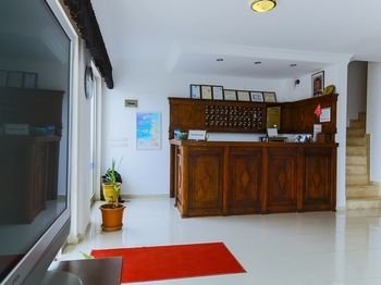 Linda Hotel