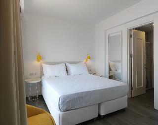 Hotel Eleni