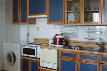 Aparthotel Daeha Hanoi Serviced Apartments