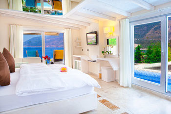 Peninsula Gardens Hotel - Adults Only