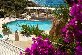 Peninsula Gardens Hotel - Adults Only